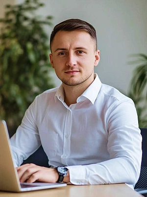 Алексеев Михаил